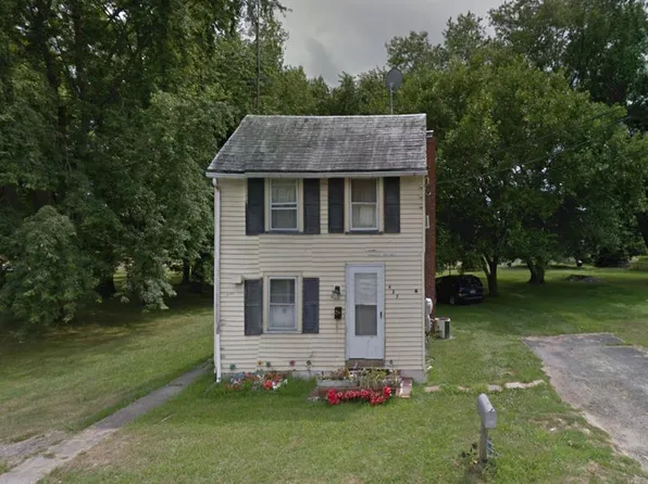 427 Grieves Pkwy, Salem, NJ 08079