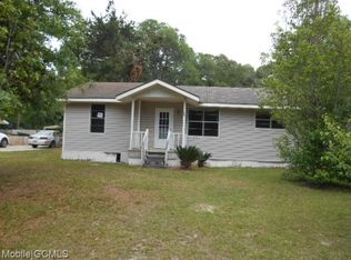 504 Saraland Ave, Saraland, AL 36571