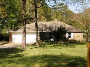 16919 Cardinal Ln, Troup, TX 75789