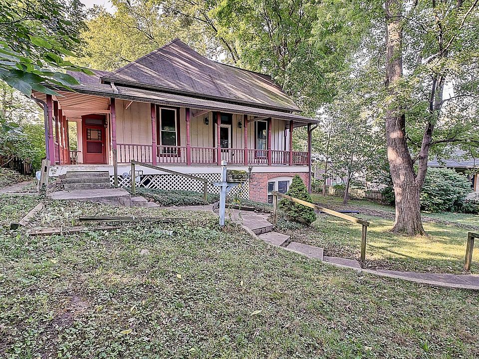 1st image of 2221 Nowland Ave #A