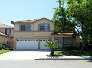 16659 Almaden Dr, Fontana, CA 92336
