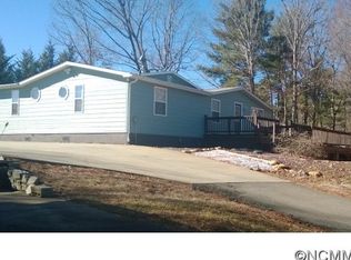 22 King Rd, Weaverville, NC 28787