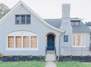 849 Stonewall St, Memphis, TN 38107