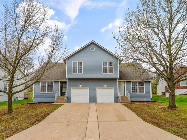 5406-5408 Oxford Ave, Kansas City, MO 64133