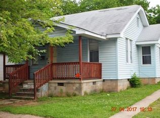 238 Jefferson St, Seminole, OK 74868