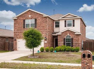 2107 Gardenia Dr, Forney, TX