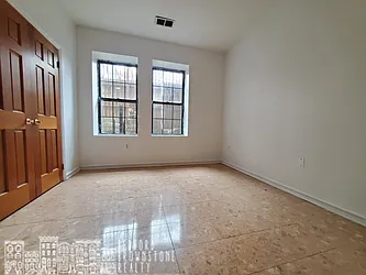 Rented by Bedford Brownstone Realty