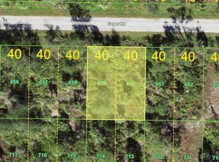 26305 Eager Rd #659, Punta Gorda, FL 33955