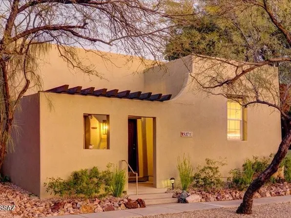 5271 S Morning Sky Ln, Tucson, AZ 85747
