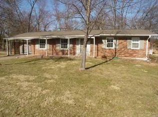 9600 Castanet Ct, Saint Louis, MO
