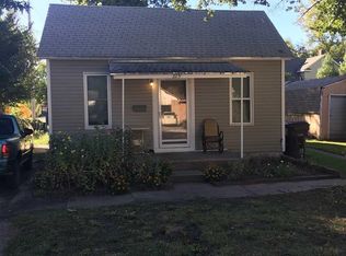 225 N Irving St, Fremont, NE 68025