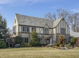 480 Ridgewood Ave, Glen Ridge, NJ 07028