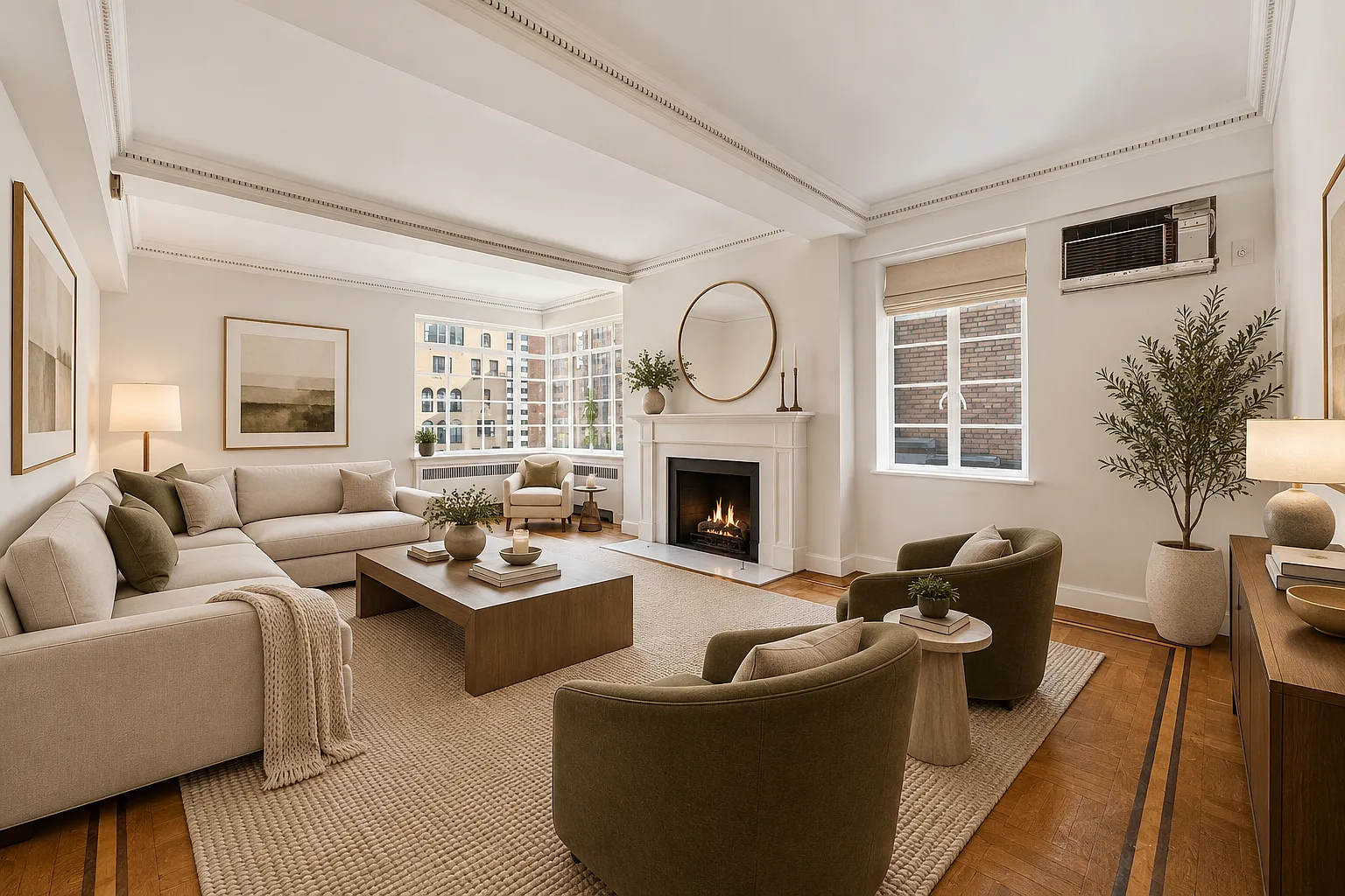 50 East 78th Street — Photo 1
