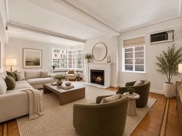 50 E 78th St #12A, New York, NY 10075