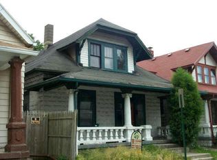 75 E Schiller St, Indianapolis, IN