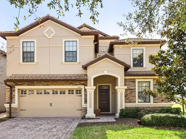 1484 Moon Valley Dr, Davenport, FL 33896