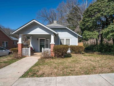 410 North Ave, Gainesville, GA, 30501