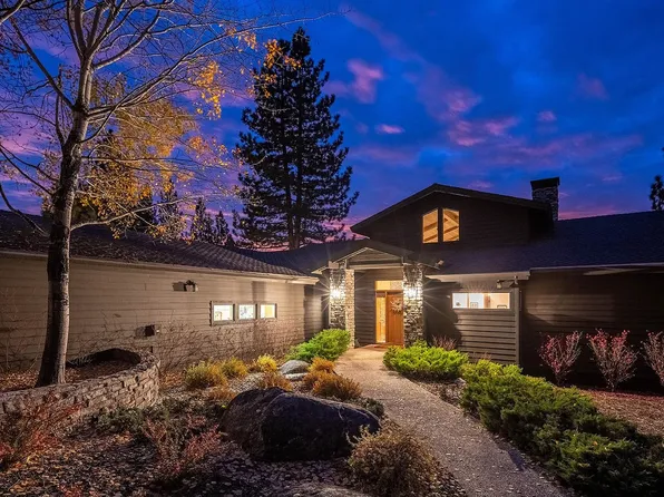 878 Deer Trl, Portola, CA 96122