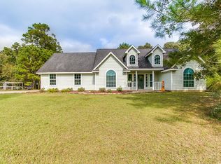 210 Sundew Ct, Magnolia, TX 77355