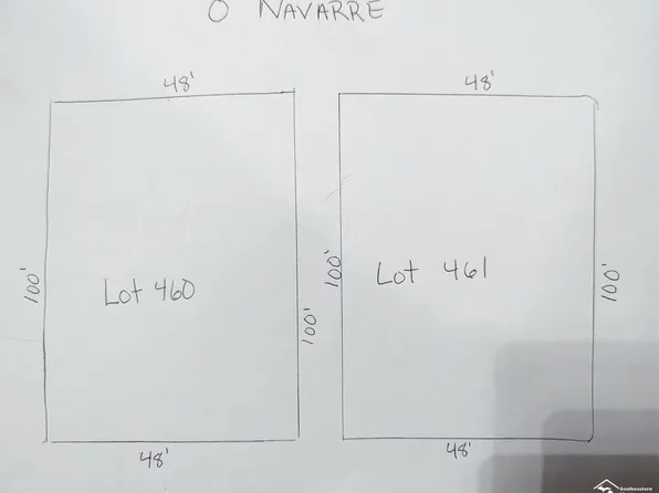 0 Navarre Blvd, Monroe, MI 48162