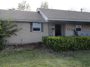 1305 S Broadway St, Oklahoma City, OK 73160