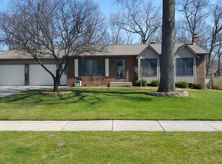 2488 Elderwood Dr NW, Grand Rapids, MI 49544