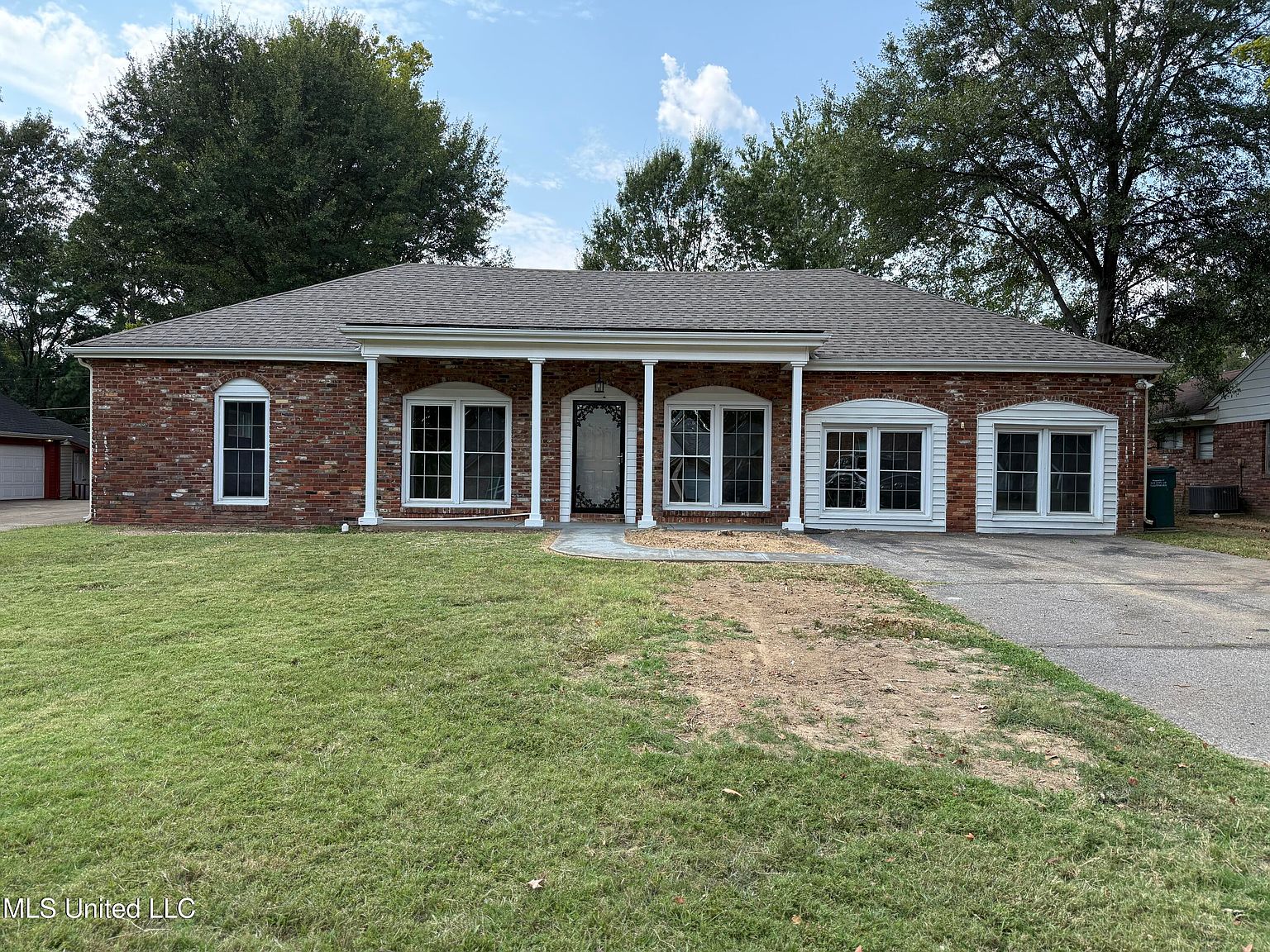 8699 Chesterfield Dr, Southaven, MS 38671 | MLS #4125415 | Zillow