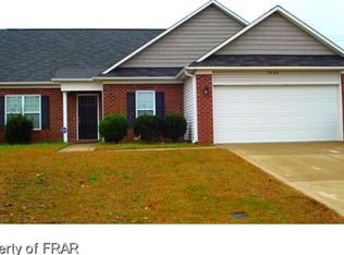 2020 Yellowbrick Rd, Fayetteville, NC 28314