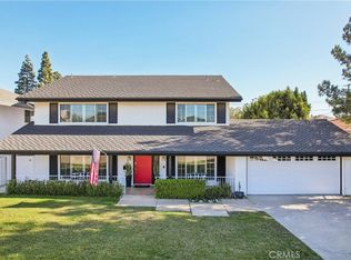 263 S Violet Ln, Orange, CA 92869