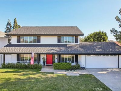263 S Violet Ln, Orange, CA, 92869