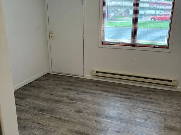 601 North State Street