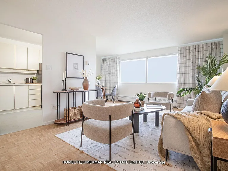 715 Don Mills Rd #1702 — Photo 7