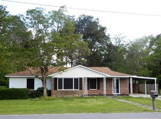 804 E Craig St, Atmore, AL 36502