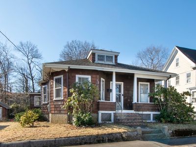 174 Dover St, Brockton, MA, 02301