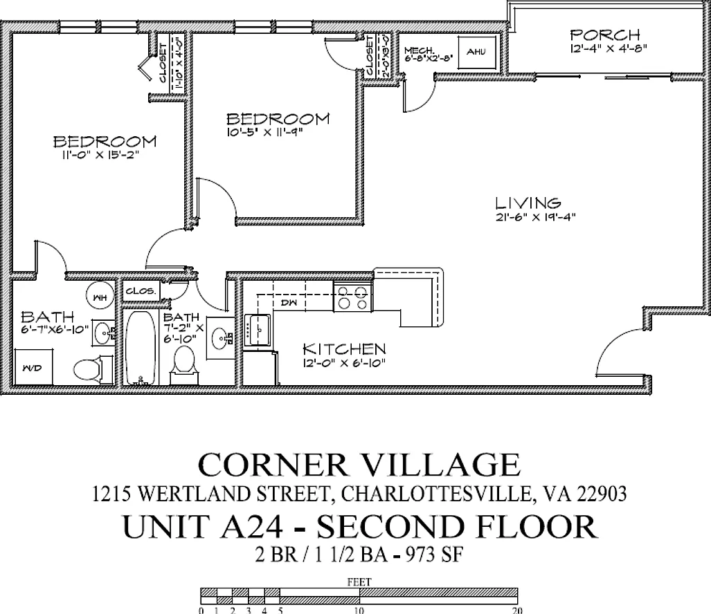 1215 Wertland Street — Photo 3