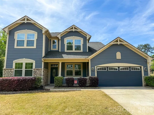 5036 Watersail Way, Clover, SC 29710