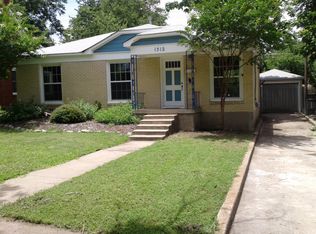 1512 N 5th St, Temple, TX 76501