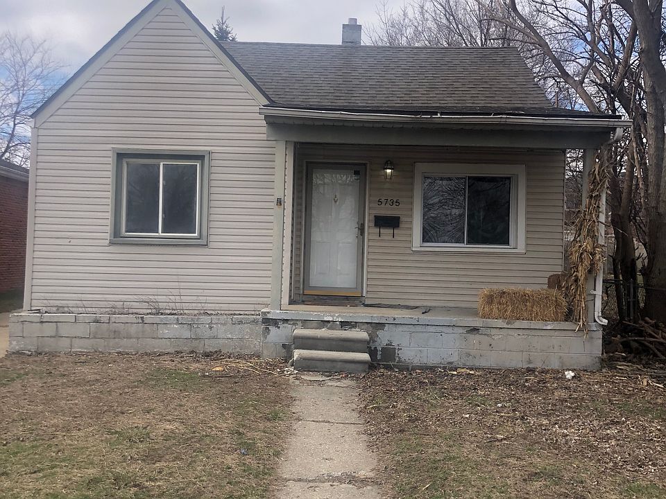 1st image of 5735 Drexel St