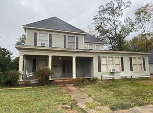 201 E Arizona Ave, Ruston, LA 71270