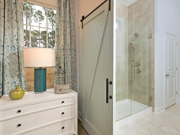 Magnolia Master Bath