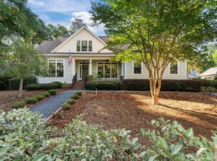 50 Dundee Road, Pinehurst, NC 28374