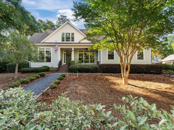 50 Dundee Road, Pinehurst, NC 28374