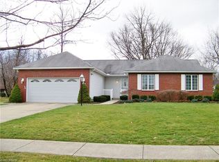 985 Meadowlark Ln, Medina, OH