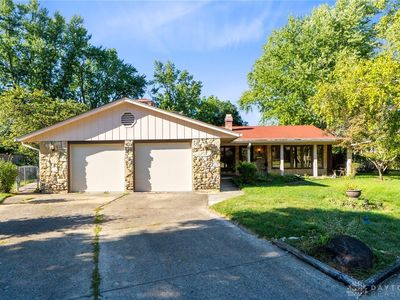 156 Mark Ln, Fairborn, OH, 45324
