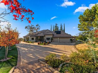 Rimrock Estates, Escondido, CA 92026