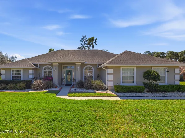 500 WILLOW OAK Lane, St. Johns, FL 32259