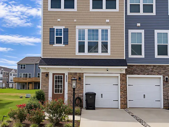 603 Rivanna Hill Rd, Glen Allen, VA 23060