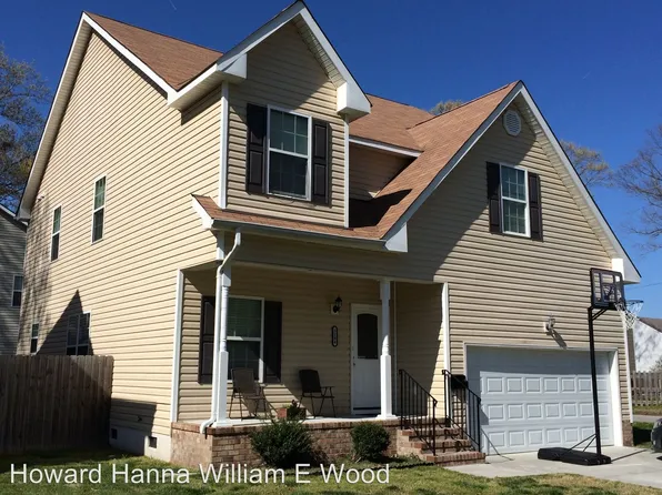 5184 Kennebeck Ave, Norfolk, VA 23513