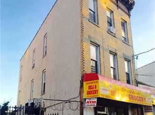 688 Jamaica Ave, Brooklyn, NY 11208