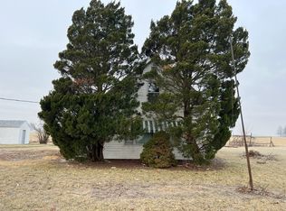 6768 S 900 W, Swayzee, IN 46986